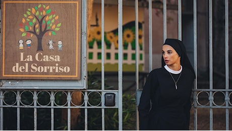 Che Dio ci aiuti 8 stasera su Rai 1, le anticipazioni di giovedì 8 maggio