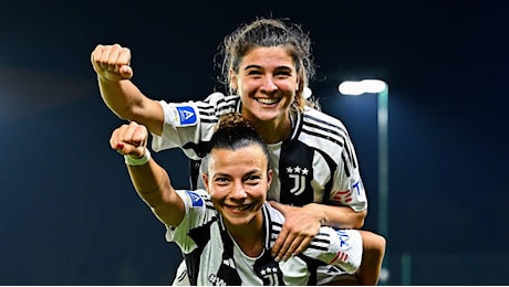 Women Debrief | Le stats post Fiorentina-Lazio