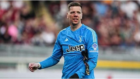 Il Giornale - La lezione di Szczesny: così si ritira un campione e un vero uomo