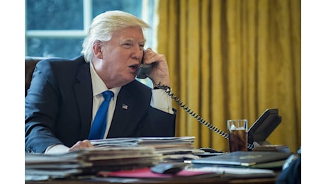 Dazi, Trump 'grazia' iPhone dalla Cina e prezzi non volano