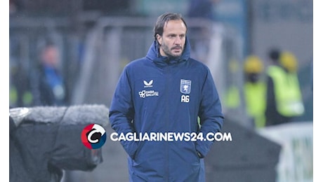 Schira rivela: «Gilardino? Genoa Cagliari doveva essere la sua prova del nove ma...» - Cagliari News 24