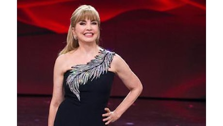 Milly Carlucci compie 70 anni, buon compleanno alla regina del piccolo schermo