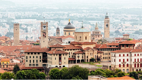 Qualità della vita: vince Bergamo, Firenze la migliore per le donne