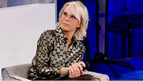 Maria De Filippi, lo sfogo sull'eredità di Maurizio Costanzo, cosa è successo