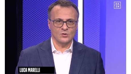 Marelli: Non sono d'accordo con Conte, il protocollo va benissimo così