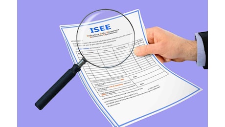Riforma ISEE, le nuove regole di calcolo pronte ad essere applicate