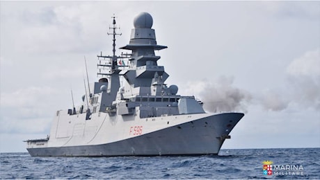 Taranto, inchiesta sugli ufficiali della nave Martinengo: molestie e umiliazioni ai danni dei militari della Marina