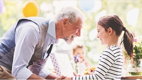 “Nella vecchiaia non abbandonarmi”, la giornata mondiale di nonni e anziani