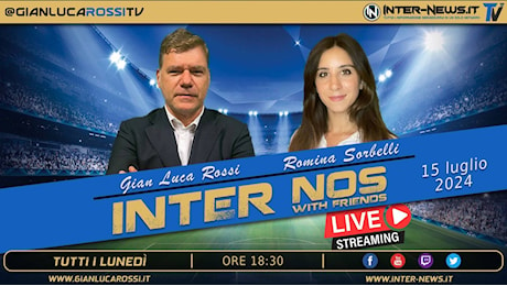 VIDEO − Lautaro Martinez campione. L’Inter lavora | Inter NOS con Rossi