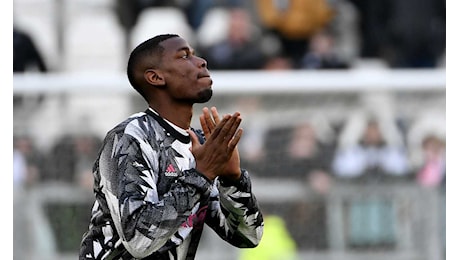 La Juventus può risolvere il contratto di Pogba? Cosa dice il regolamento