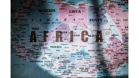 L’importanza degli Stati africani nell’attuale contesto geopolitico globale