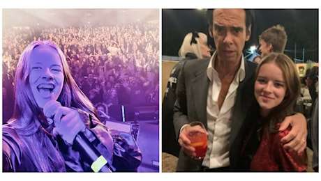 E' morta a 17 anni Nell Smith: la cantautrice prodigio che ha incantato Nick Cave è deceduta in un incidente stradale