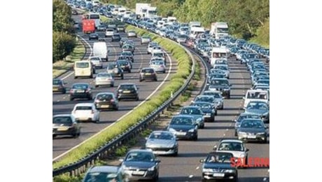 Vacanze natalizie: oltre 2 milioni di persone in viaggio, l'avviso dell'Anas