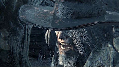 Sony starebbe per annunciare l'edizione rimasterizzata o il remake di Bloodborne, per una strana coincidenza