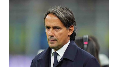 Verso Roma-Inter, convocazione a sorpresa per Inzaghi: le ultime