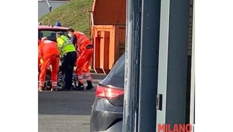 Incidente sul lavoro nel Milanese: morto operaio di 54 anni