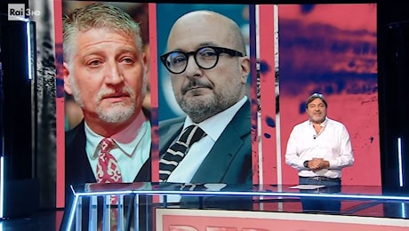 Lo ‘scandaloso’ Report fa il botto e batte Rai1 e Canale 5. Vola la Ferrari