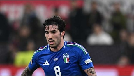 Eurosport - Juve, Tonali obiettivo irrealizzabile?