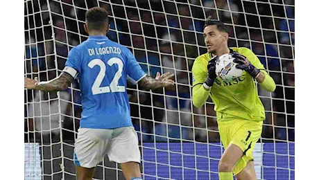 La vendetta dell’Inter su Conte: scippo al Napoli