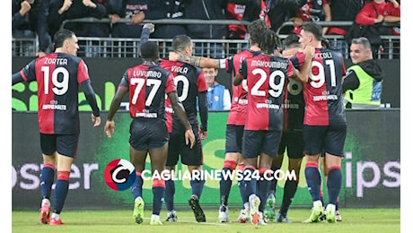 Cagliari, il club celebra le azioni in campo di due beniamini rossoblù. Ecco chi sono - VIDEO