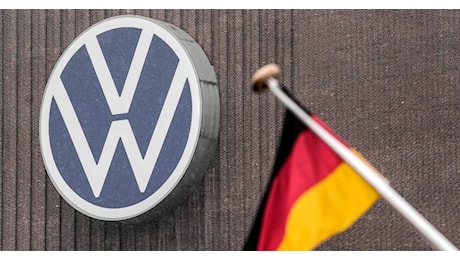 Volkswagen, falla nei sistemi informatici Cariad. Visibili i dati di 800 mila auto elettriche