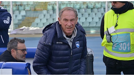 Zdenek Zeman, come sta dopo l'ischemia? Il primario: «Parla ed è lucido, ma ci vorrà molto tempo»