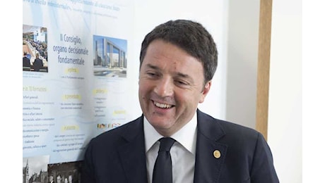 Fondazione Open, il processo si è chiuso con il proscioglimento di Renzi e degli altri dieci indagati