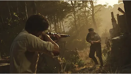 Mafia: The Old Country sarà un gioco lineare e narrativo, addio all’open-world