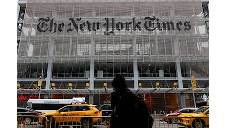 Premio Pulitzer 2025: il New York Times ne vince 4, 3 al New Yorker e 1 al Washington Post