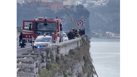 Castellammare, morta anche la 19enne Alessia Piccirillo coinvolta nell'incidente sulla Statale Sorrenrina