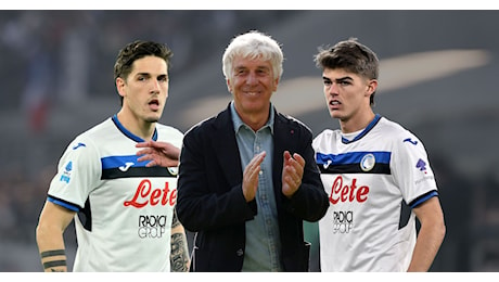 Questa Atalanta è da Scudetto? 5 motivi che fanno sognare Gasperini