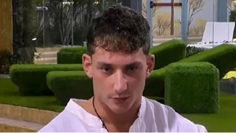 Grande Fratello: Tommaso Franchi lancia una grave accusa contro Luca Calvani coinvolgendo Jessica Morlacchi