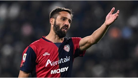 Cagliari-Inter, le probabili formazioni: Nicola con Pavoletti. Inzaghi ritrova De Vrij