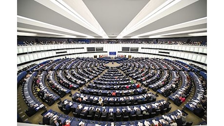 All’Europarlamento prima maggioranza Ppe-ultradestra su una decisione legislativa