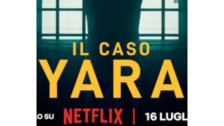 Yara: esposto dei genitori contro Netflix per i messaggi della madre