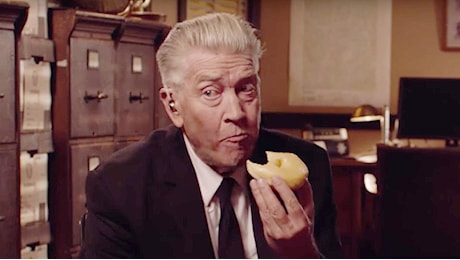 David Lynch: Non mi ritirerò mai, sono pieno di felicità