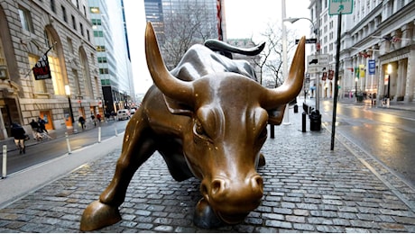 Le Borse di oggi, 18 giugno. I mercati si aggrappano al tech americano, nuovo record a Wall Street