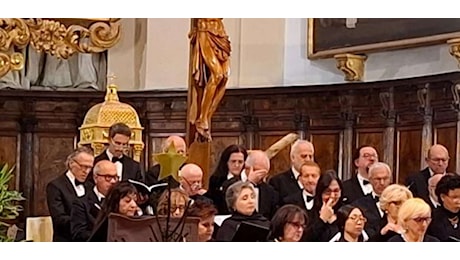 Due concerti per chiudere l’anno pucciniano