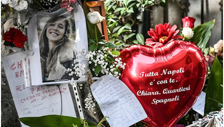 Chiara Jaconis morta a Napoli, indagati i genitori del bimbo che avrebbe fatto cadere la statuetta dal balcone