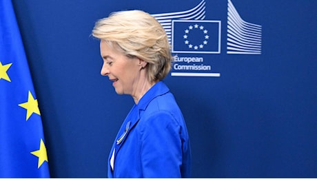 Patto di Stabilità e riarmo, il pressing dell’Europa ma l’Italia chiede più tempo