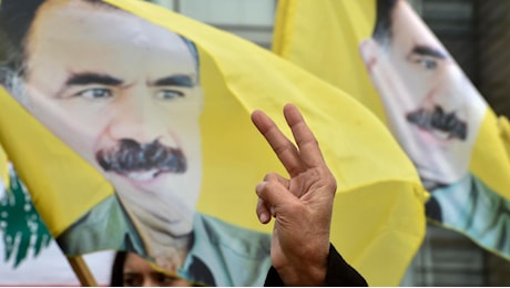 Turchia: Ocalan, possibile la fine della lotta armata