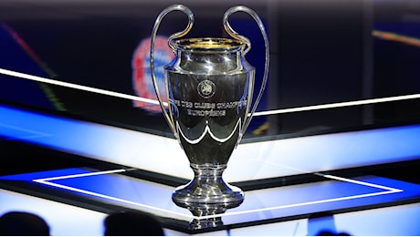 Obiettivo ottavi di Champions League: quanti soldi vale la qualificazione tra le migliori sedici