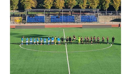 LIVE PRIMAVERA – Napoli-Ternana 1-0 (Raggioli 12′): azzurri in vantaggio!