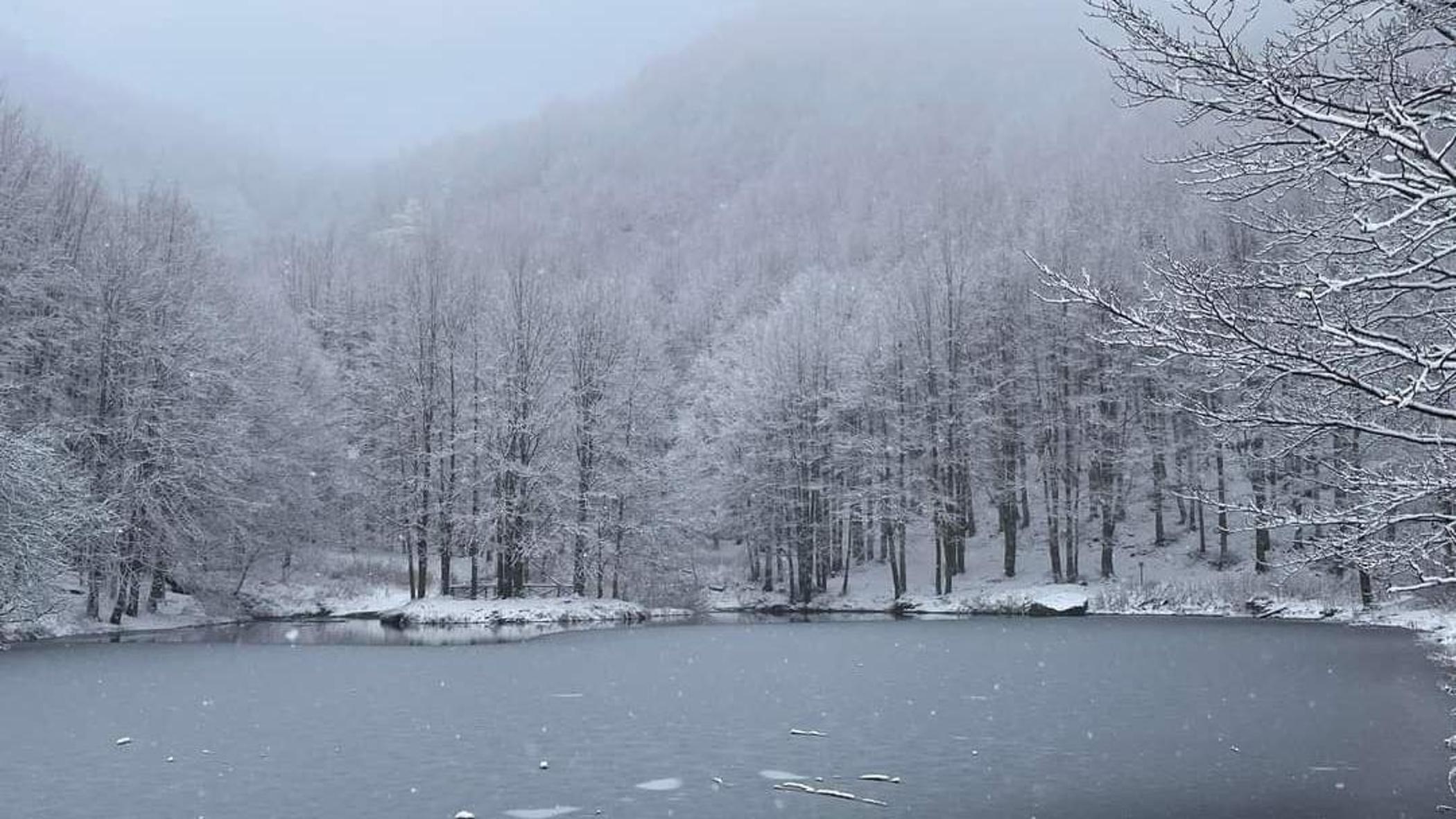 Maltempo, Allerta Meteo Arancione E Gialla Per Temporali Domani 9 ...