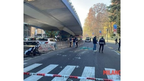 Mamma travolta e uccisa da un camion, scatta la protesta: 'Blocco del traffico per il weekend'