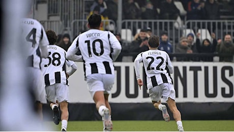 Gallery | U20 | Juventus-Inter