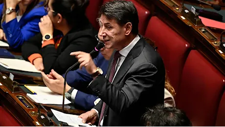 Renzi fa divorziare Pd e M5S. Conte: «Il Campo Largo non esiste più»