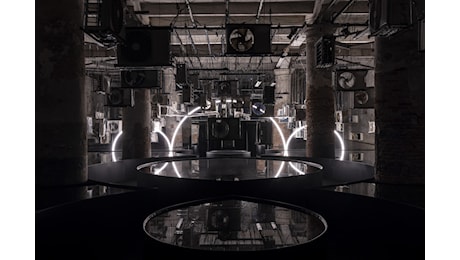 Di cosa parla la Biennale di Architettura di Venezia e perché andare a vederla