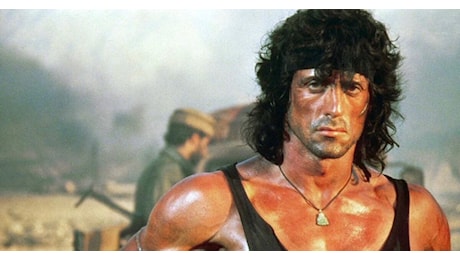 È morto Ted Kotcheff, il regista che ha diretto il film Rambo con Sylvester Stallone: Sembrava celebrare il Vietnam, una delle guerre più stupide della storia