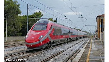 Ferrovie: Guasto in Adriatica, molti treni in ritardo